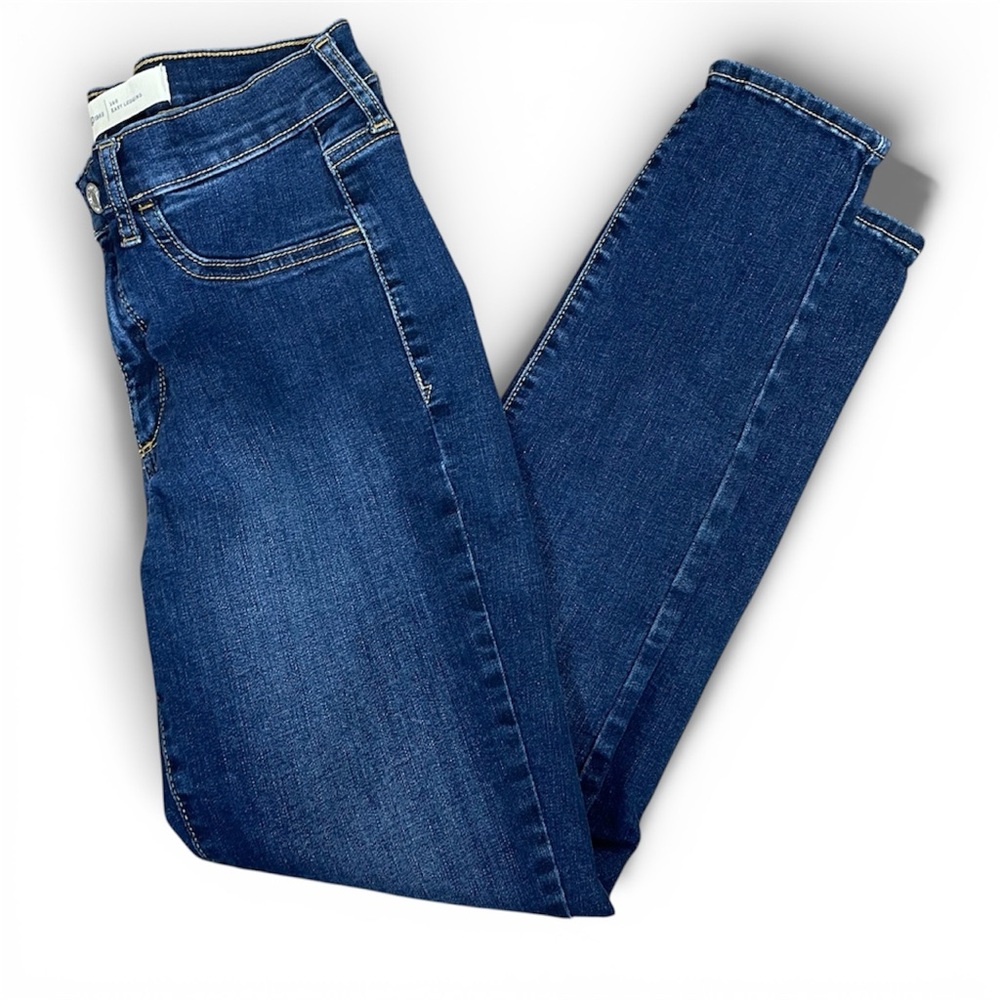 Gap Women's Denim Easy Legging Size 28R